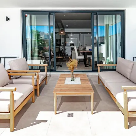 Apartment Sb4bb - Apotel Mesas By Roomservices *