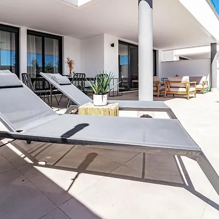 Sb4bb - Apotel Mesas By Roomservices