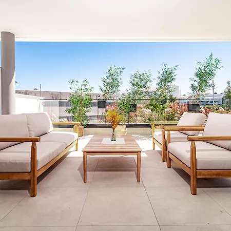 Sb4bb - Apotel Mesas By Roomservices *