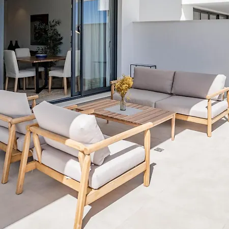 Apartment Sb4bb - Apotel Mesas By Roomservices
