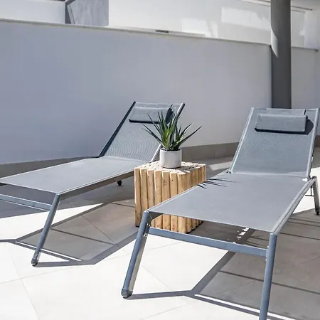 Sb4bb - Apotel Mesas By Roomservices Apartment Estepona