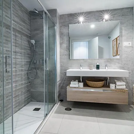 Apartment Sb4bb - Apotel Mesas By Roomservices Estepona