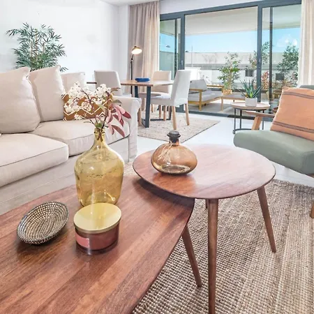 Sb4bb - Apotel Mesas By Roomservices Apartment Estepona