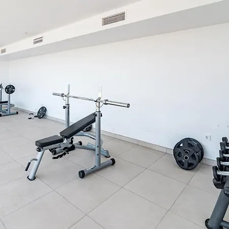Sb4bb - Apotel Mesas By Roomservices * Estepona