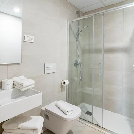 Sb4bb - Apotel Mesas By Roomservices