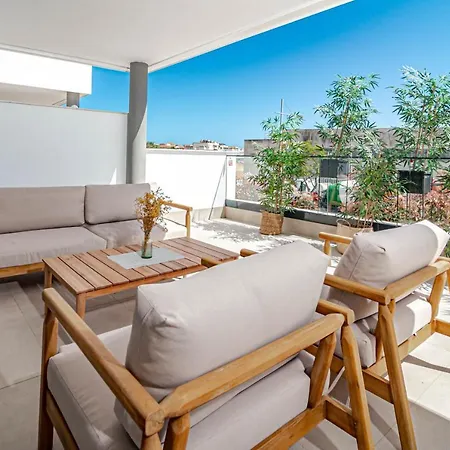 Sb4bb - Apotel Mesas By Roomservices *