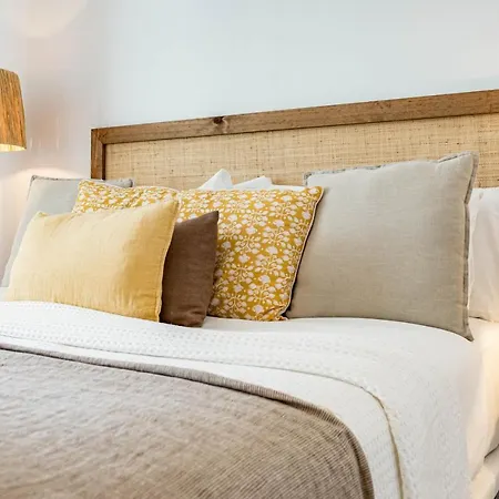 Sb4bb - Apotel Mesas By Roomservices Apartment