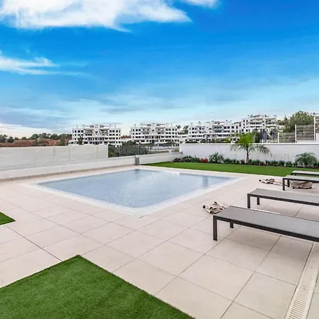 Apartment Sb4bb - Apotel Mesas By Roomservices Estepona