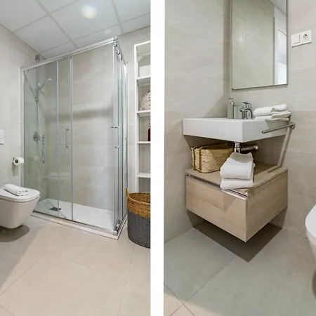Sb4bb - Apotel Mesas By Roomservices Estepona