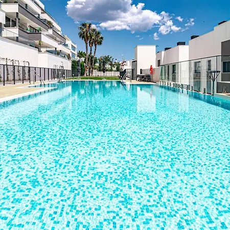 Sb4bb - Apotel Mesas By Roomservices Apartment