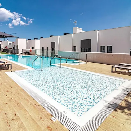 Apartment Sb4bb - Apotel Mesas By Roomservices *