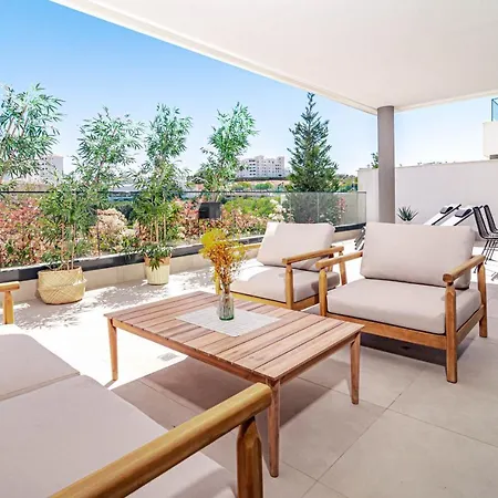 Sb4bb - Apotel Mesas By Roomservices * אסטפונה