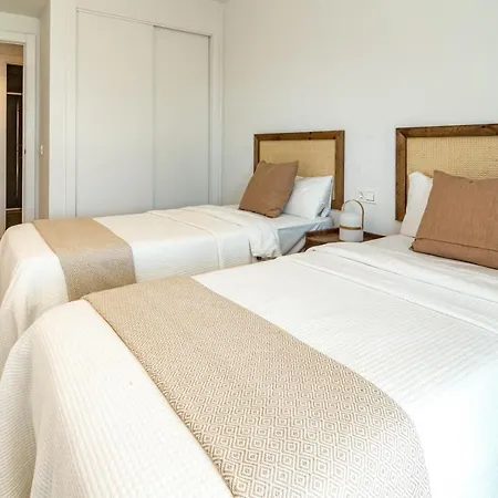 Sb4bb - Apotel Mesas By Roomservices * אסטפונה