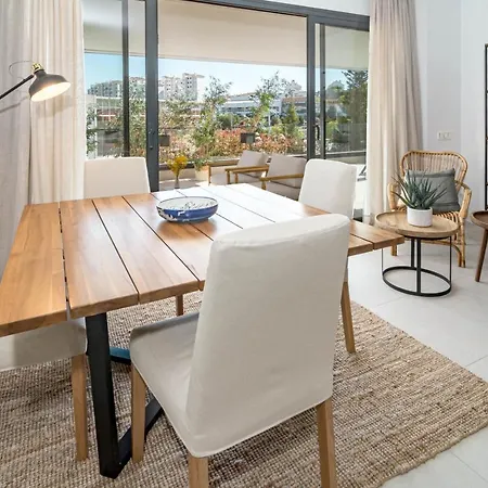 Sb4bb - Apotel Mesas By Roomservices אסטפונה