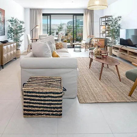Sb4bb - Apotel Mesas By Roomservices דירה